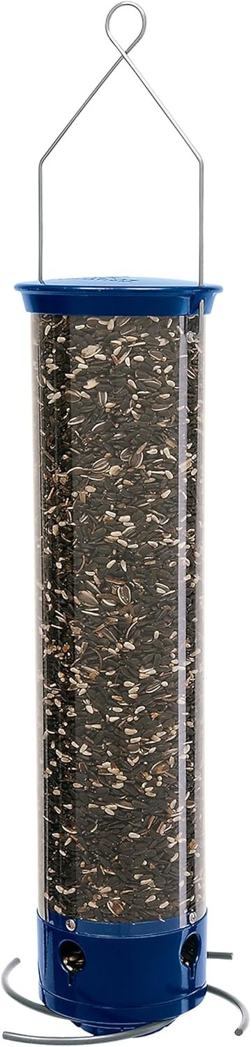 Squirrel Proof Bird Feeders for Outdoors - Whipper