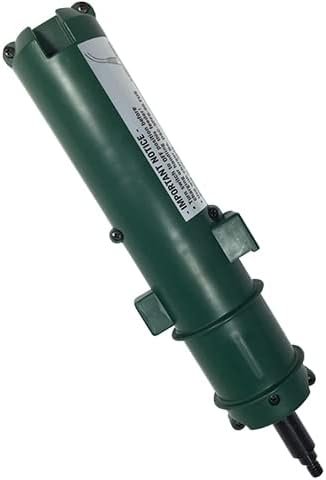 Yankee Tipper Bird Feeder, 5 lb, Black