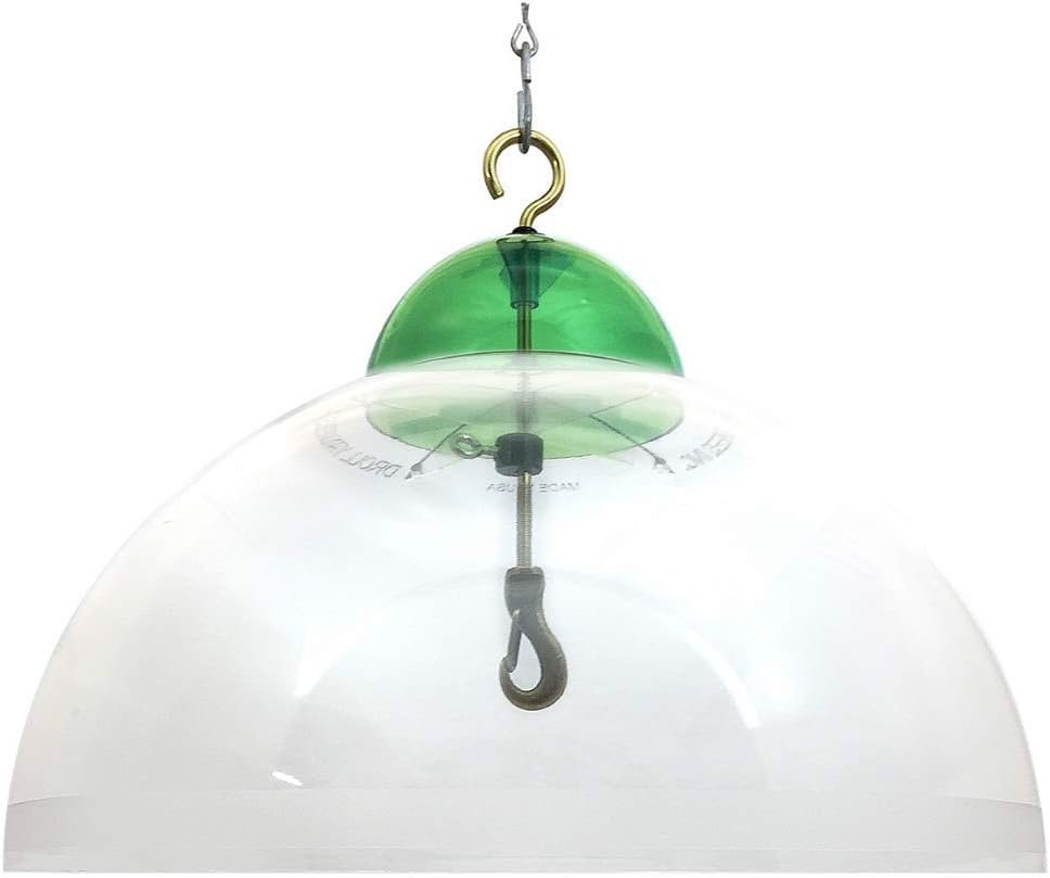  Observer Window Bird Feeder with Suction Cups